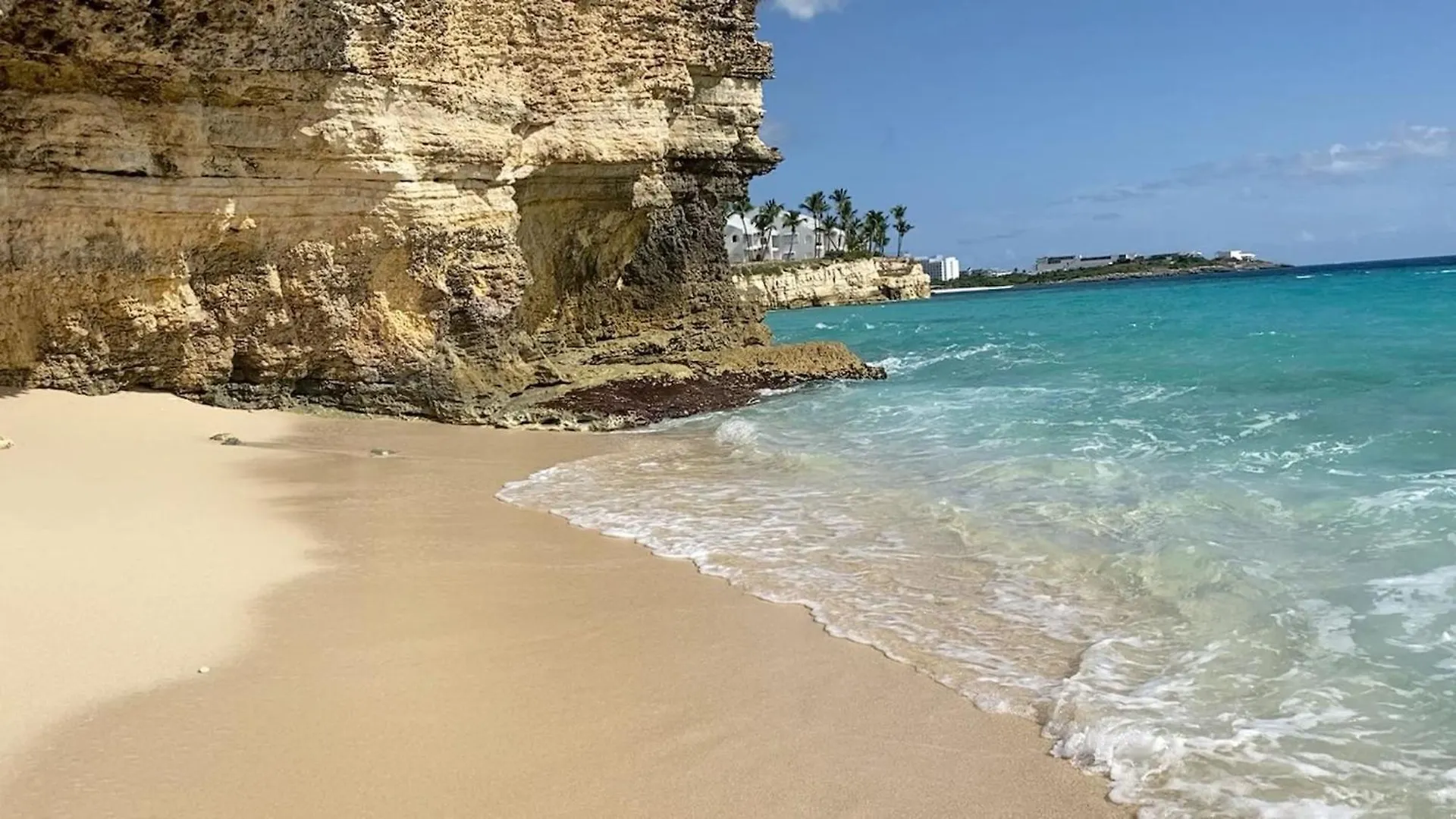 Tranquil Oceanside: Pools & Direct Beach Access Cupecoy  0*, Cupecoy (Sint Maarten) Сен-Мартен/Синт-Мартен