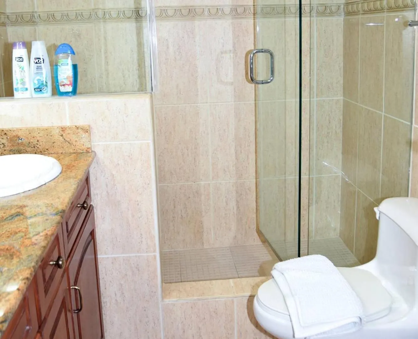 Tranquil Oceanside: Pools & Direct Beach Access Cupecoy  0*, Cupecoy (Sint Maarten) Сен-Мартен/Синт-Мартен
